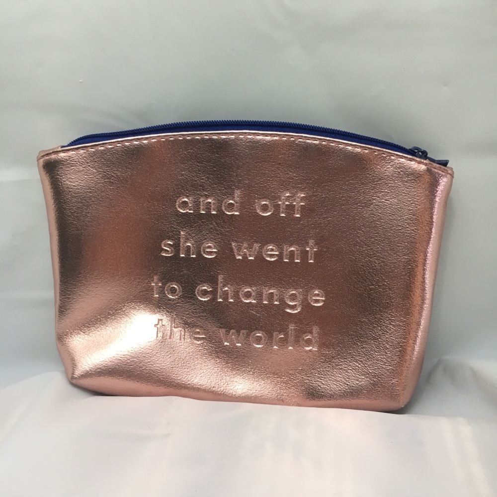 IPSY Pink bag
